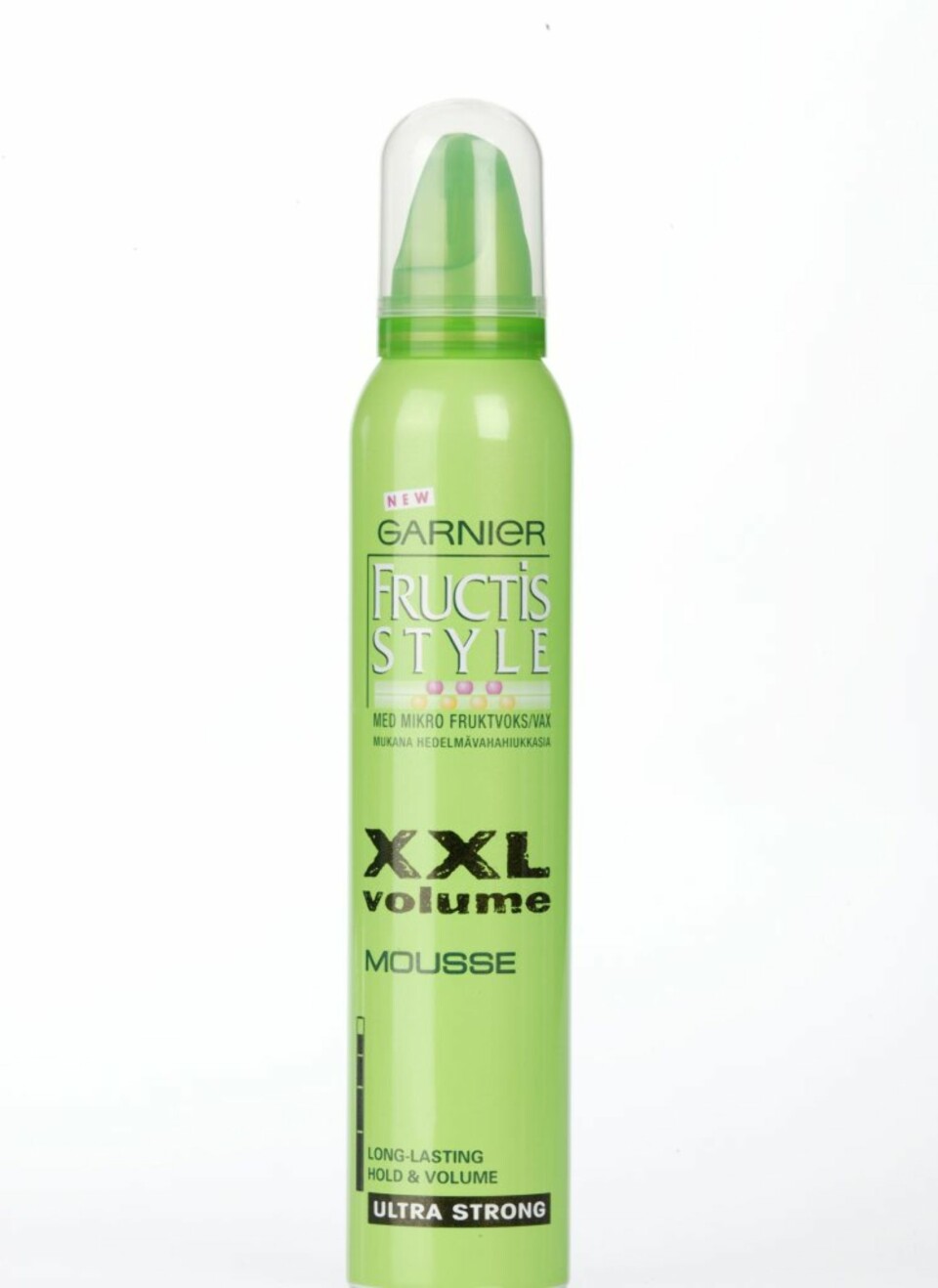 Garnier Fructis Style XXL Volume Mousse