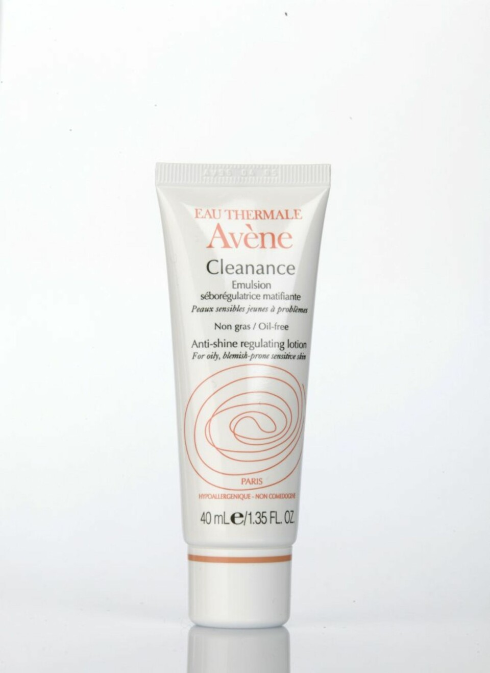 Avène Cleanance