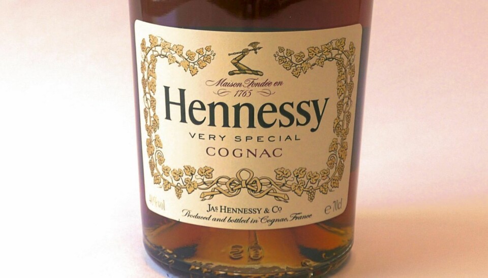 Cognac V.S.
