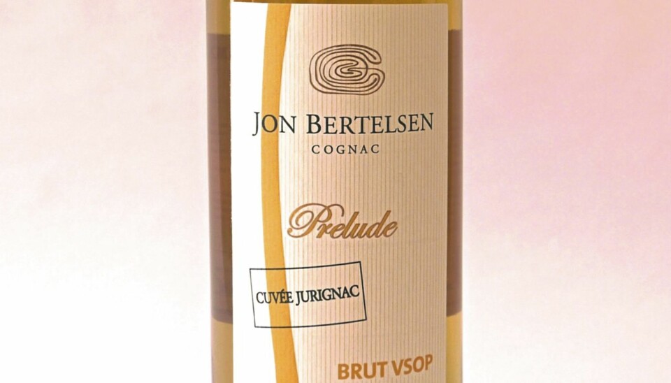 Jon Bertelsen Prelude V.S.O.P.
