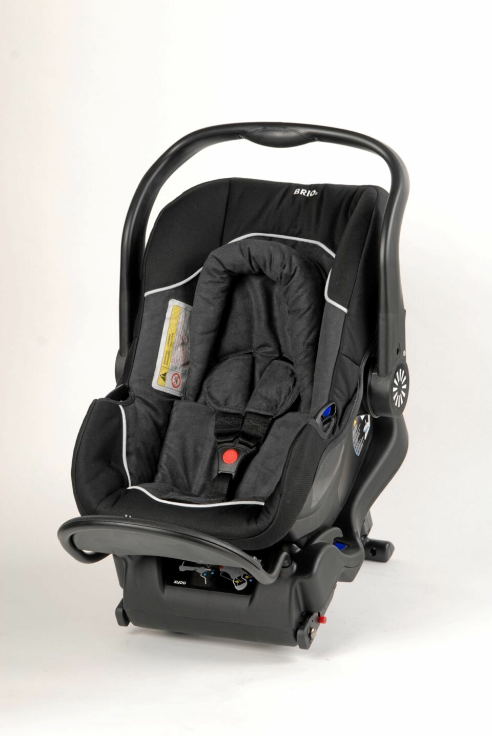 TEST: Brio