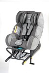 Recaro 2024 polaric isofix