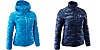 Test av lette dunjakker Tester Test av lette dunjakker Tester