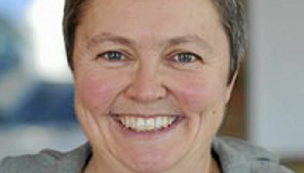 Rachel Myrs omsorg og kompetanse har betydd mye for mange. Rachel Myrs omsorg og kompetanse har betydd mye for mange.