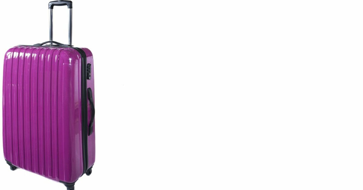 TEST Accent Travel Glossy Foreldre