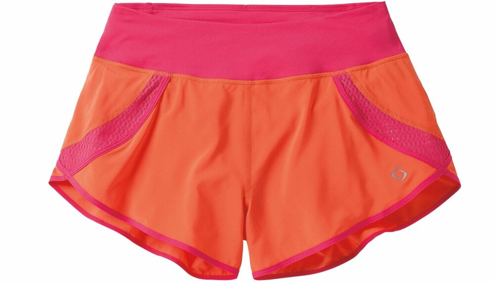 SHORTS: ShapeUp og Klikk Helse har testet 14 shorts til trening. SHORTS: ShapeUp og Klikk Helse har testet 14 shorts til trening.