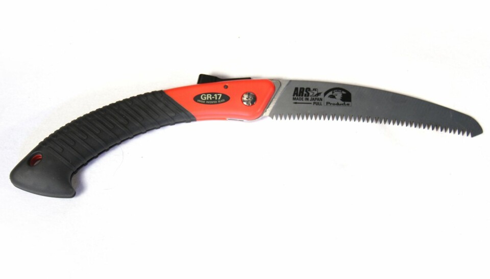 ARS GR-17