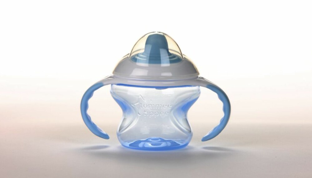 Tommee Tippee Explora First Sips Cup.