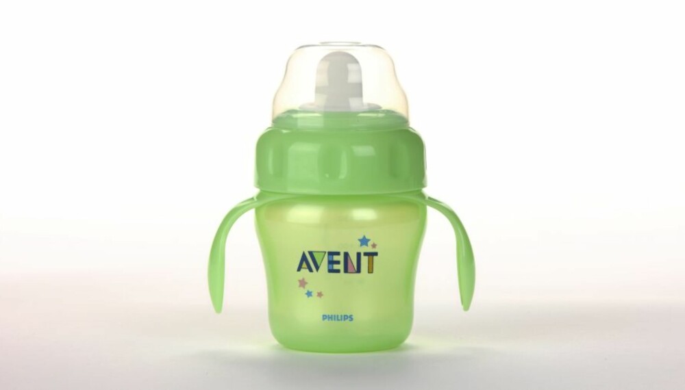 Philips Avent, Magic cup. Philips Avent, Magic cup.