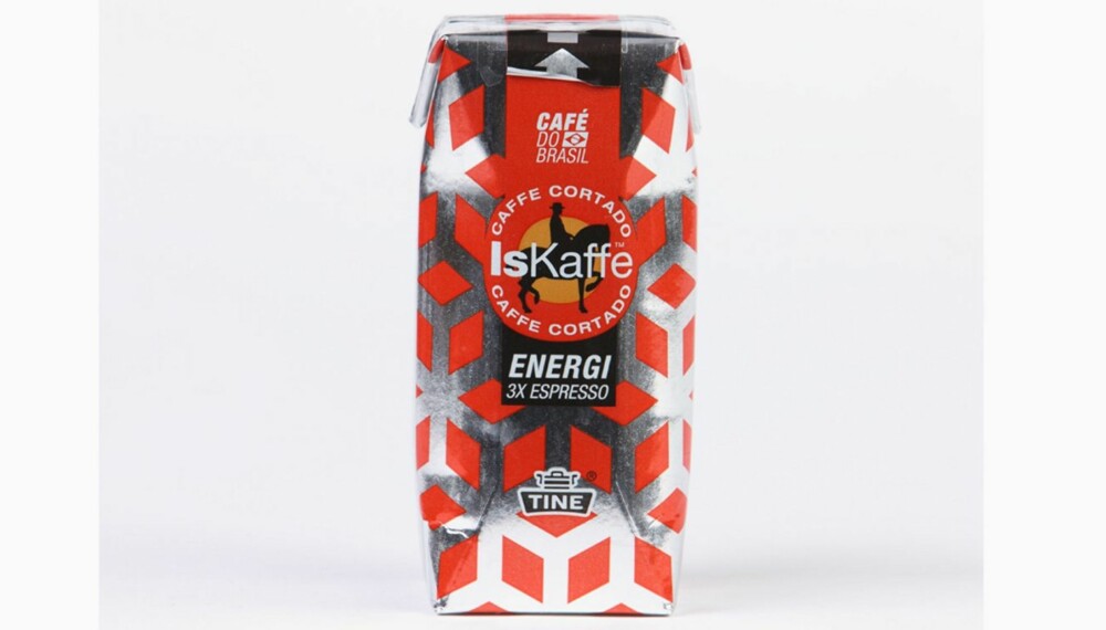 ISKAFFE: Klikk Helse, ShapeUp og Bedre Helse har testet 15 sorter iskaffe. ISKAFFE: Klikk Helse, ShapeUp og Bedre Helse har testet 15 sorter iskaffe.