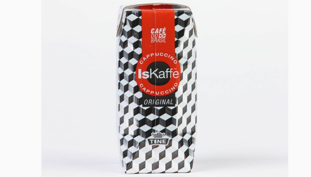 ISKAFFE: Klikk Helse, ShapeUp og Bedre Helse har testet 15 sorter iskaffe. ISKAFFE: Klikk Helse, ShapeUp og Bedre Helse har testet 15 sorter iskaffe.