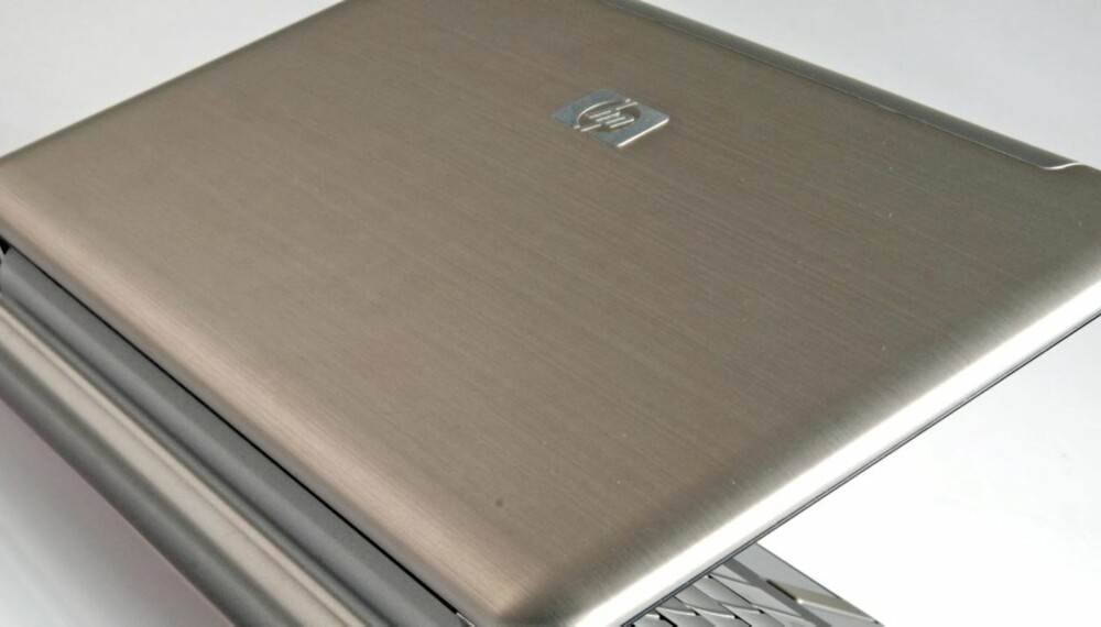 HP 2133 Mini-note PC