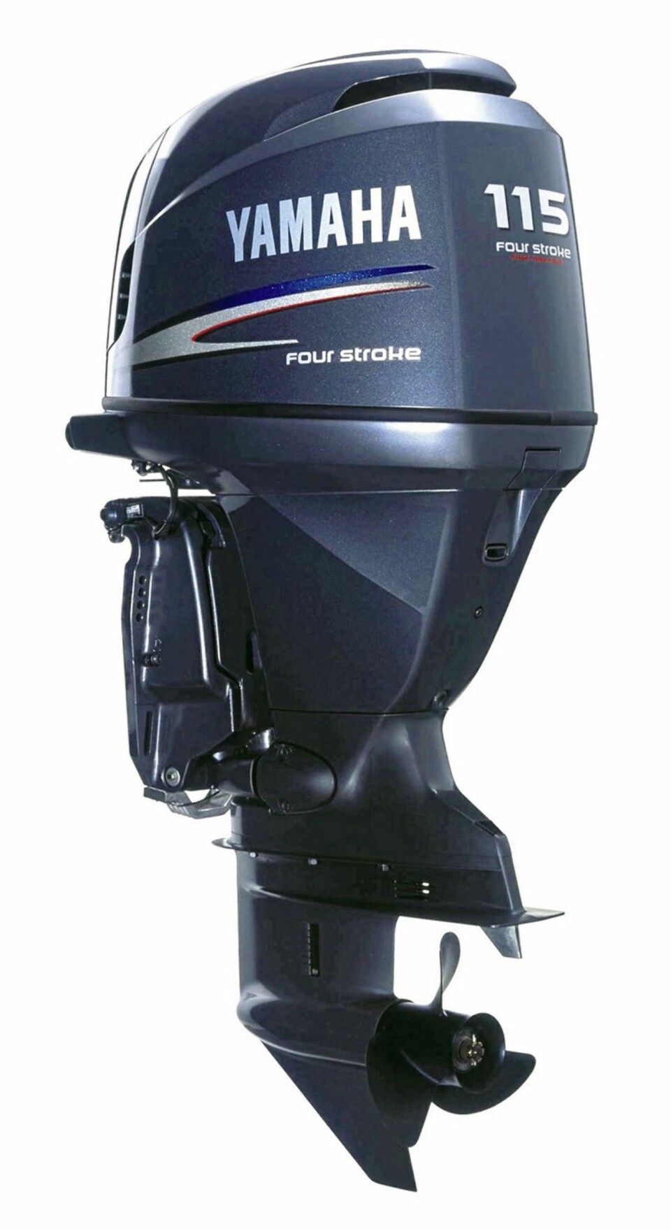 Yamaha F115