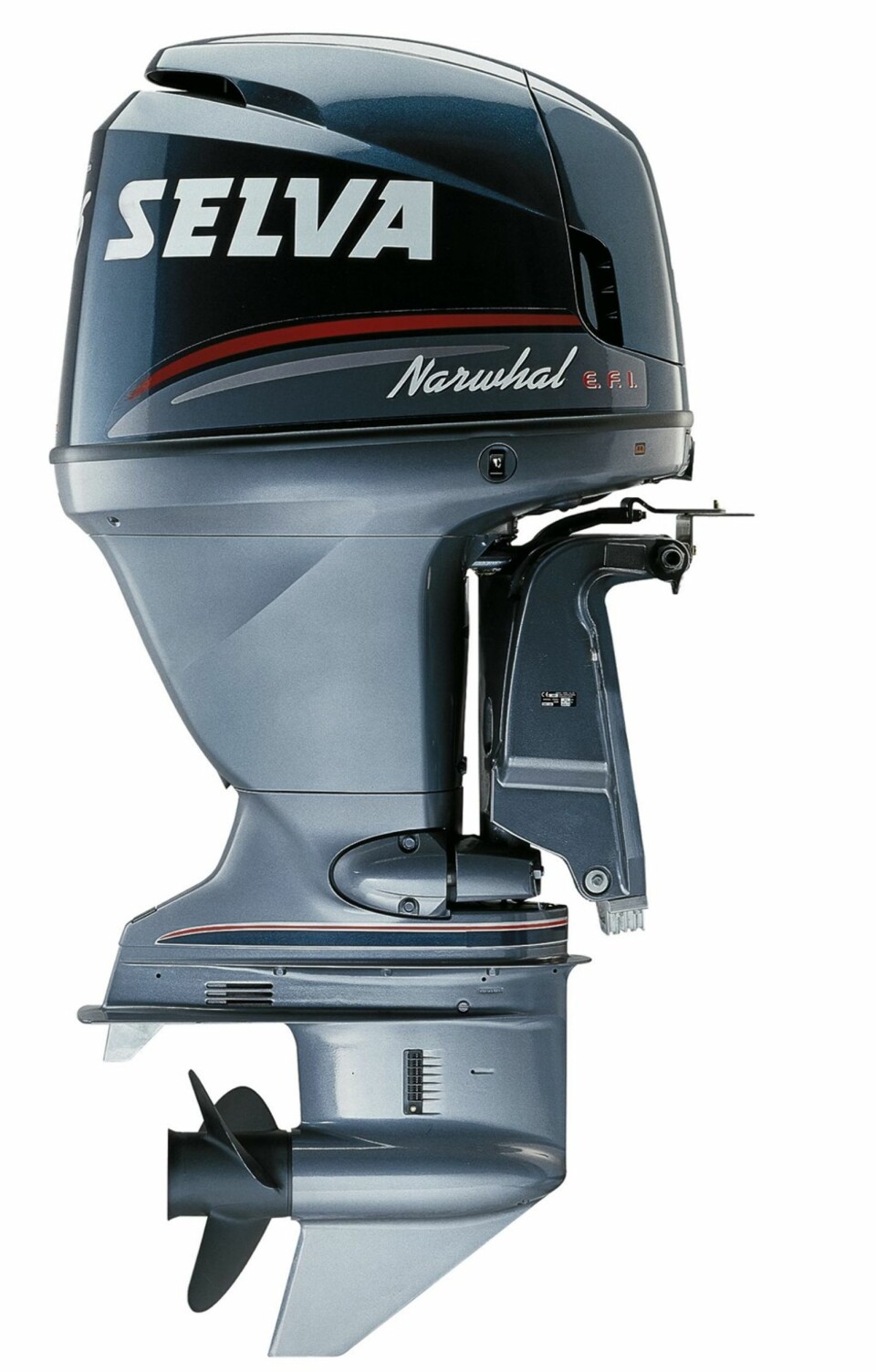 Selva 115