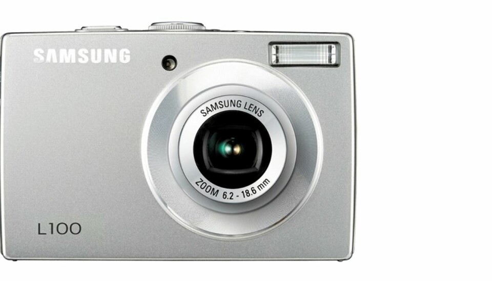 Samsung L100