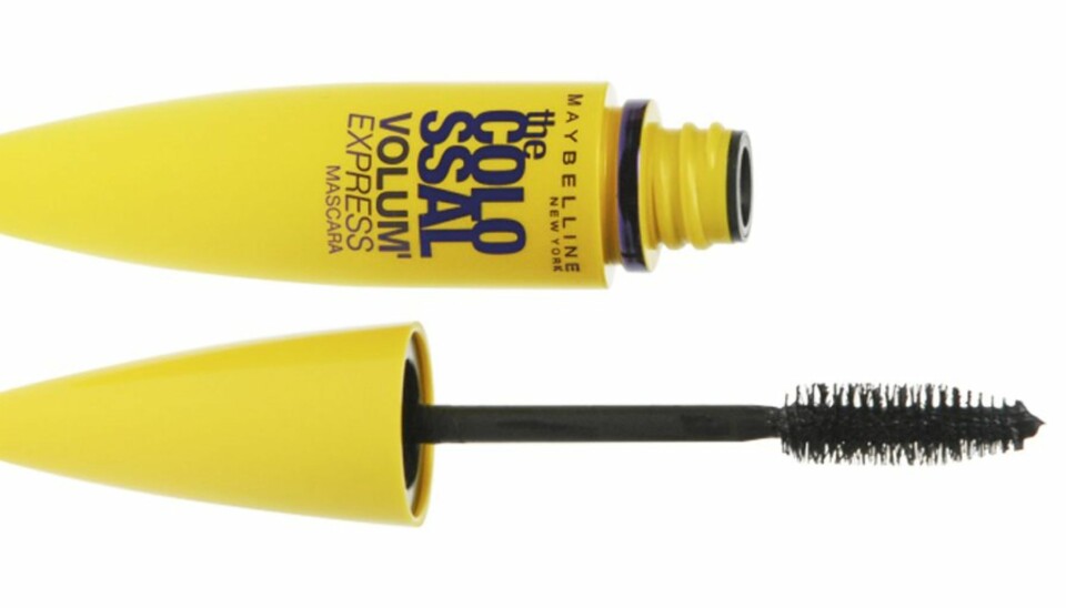 Maybelline Colossal Volum' Express