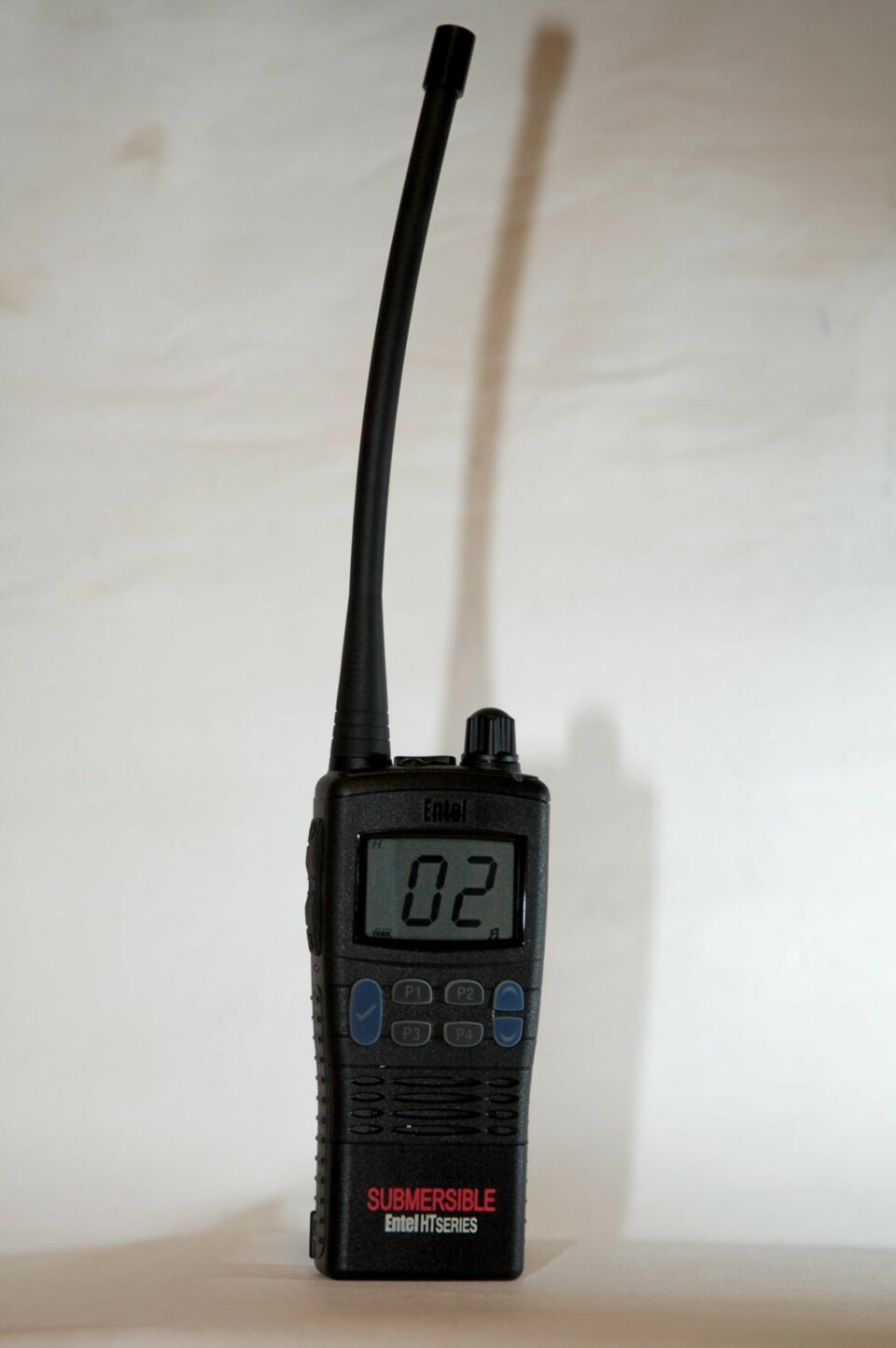 Hunter Entel HT720