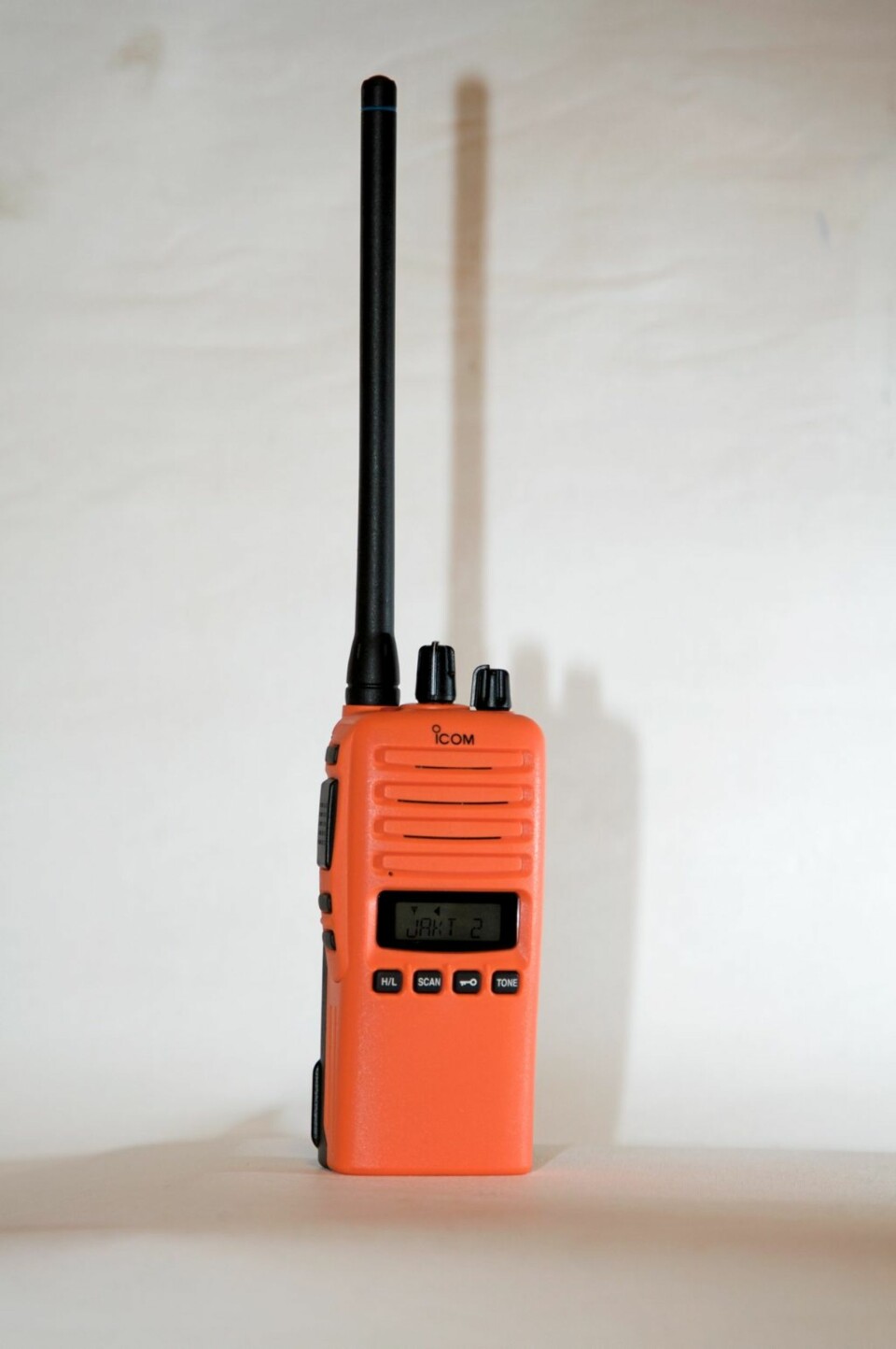 Icom F34GS