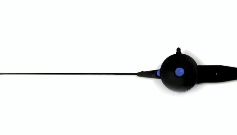 Karismax Max 7 Anti-reverse