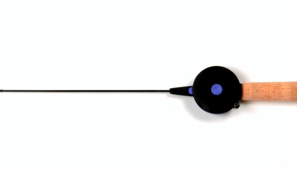 Karismax Max 6 Anti-reverse