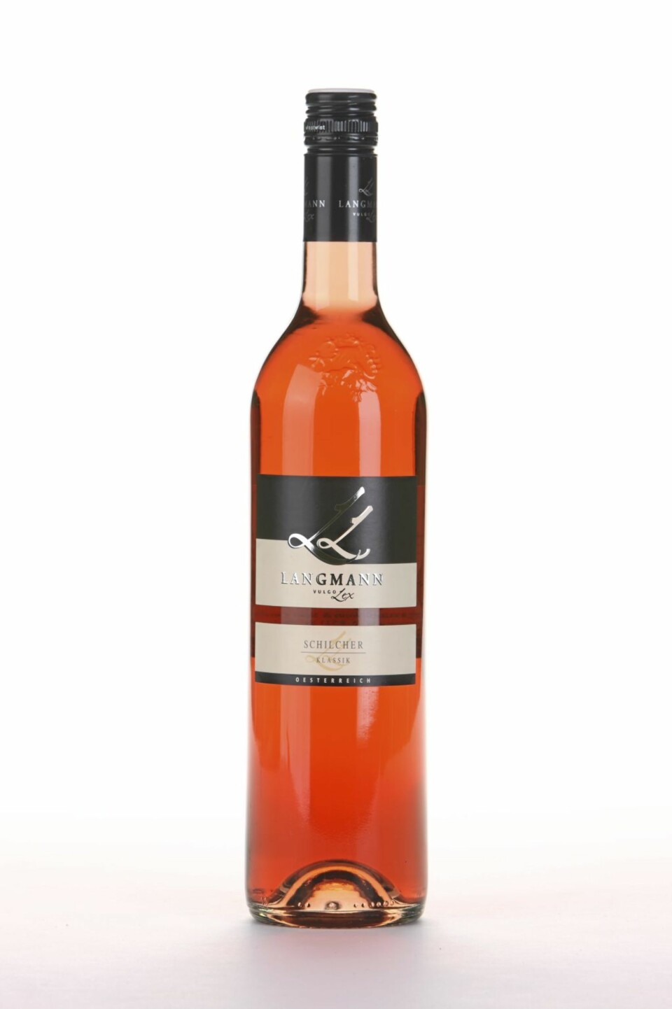 Langmann Schilcher Klassik 2008.