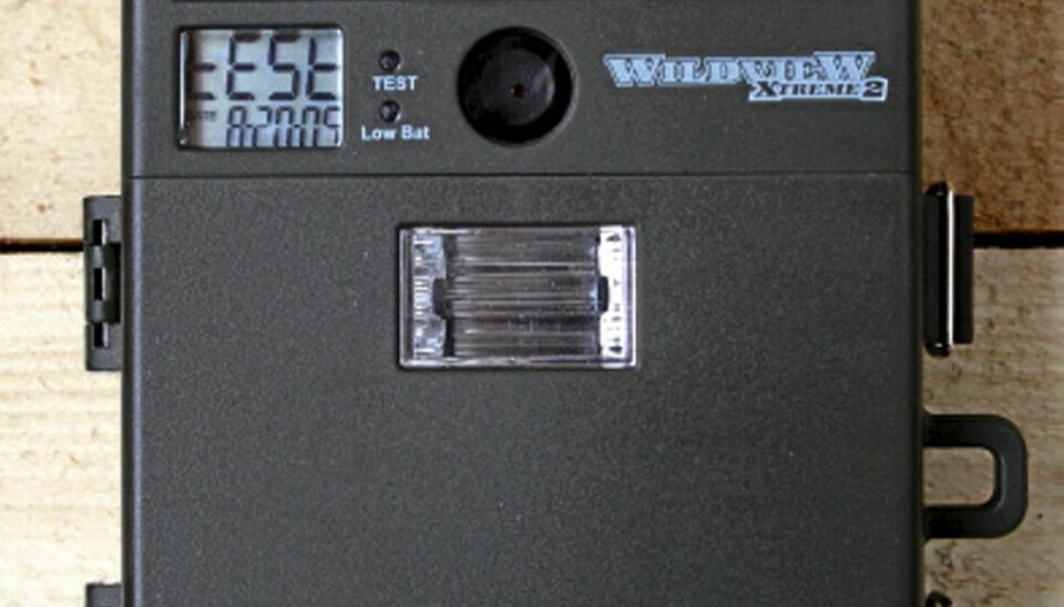 Wildview Xtreme STC-TGL2M (2MP og 5MP)