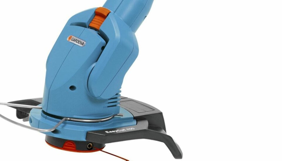 Gardena EasyCut 400