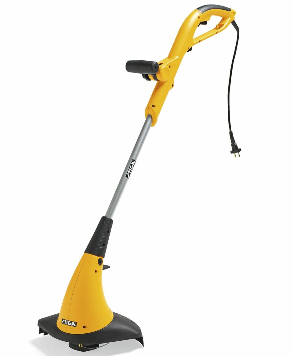 Stiga ST500