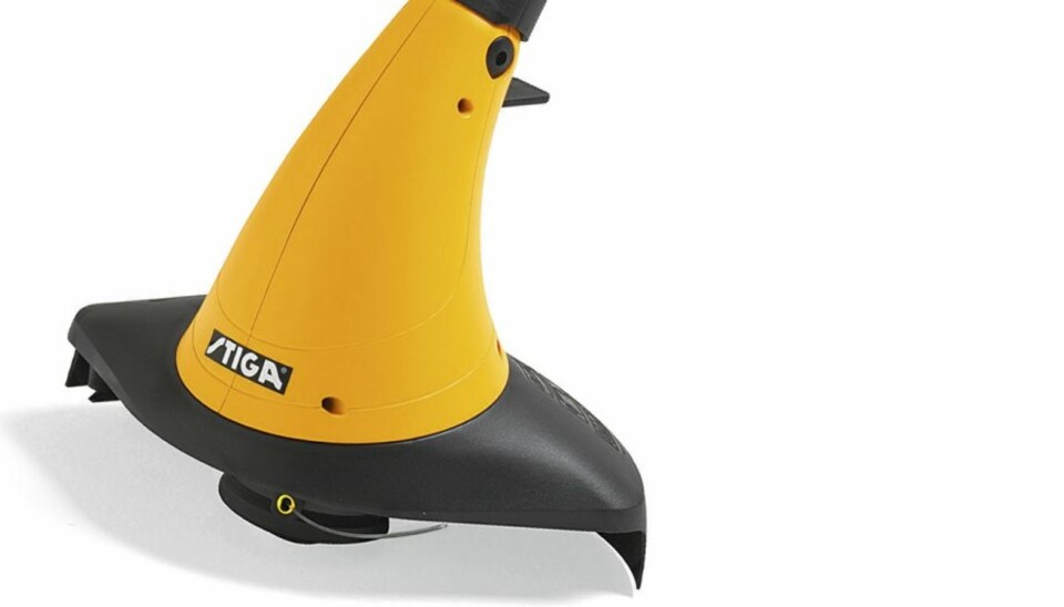 Stiga ST500