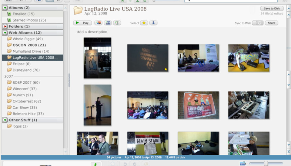 Picasa