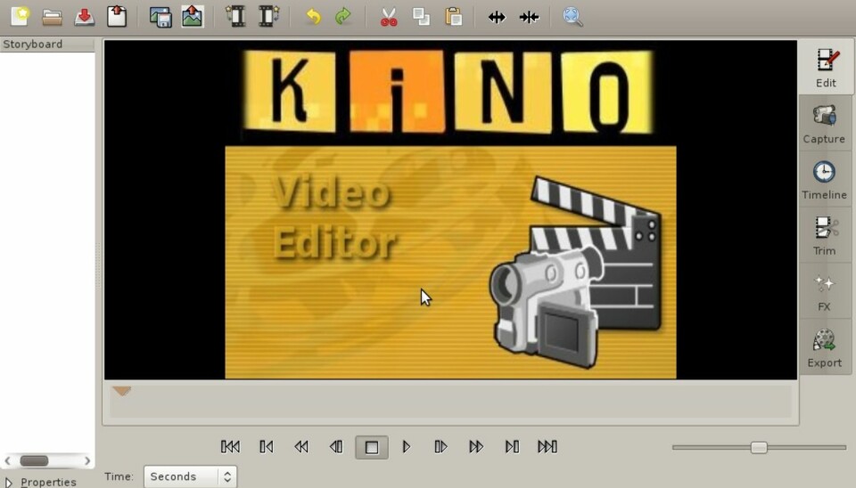 Kino
