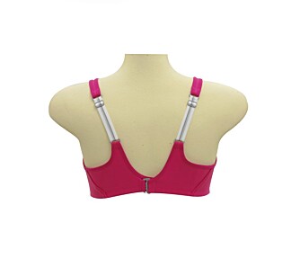 GIR IKKE FULL STØTTE: Nike Strength Bra II GIR IKKE FULL STØTTE: Nike Strength Bra II