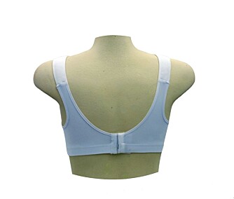 NOE DYR: Röhnisch Sports Bra Super X NOE DYR: Röhnisch Sports Bra Super X
