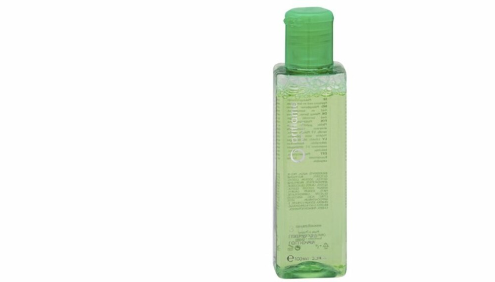 Oriflame Beauty 3 in 1 Make Up Remover.