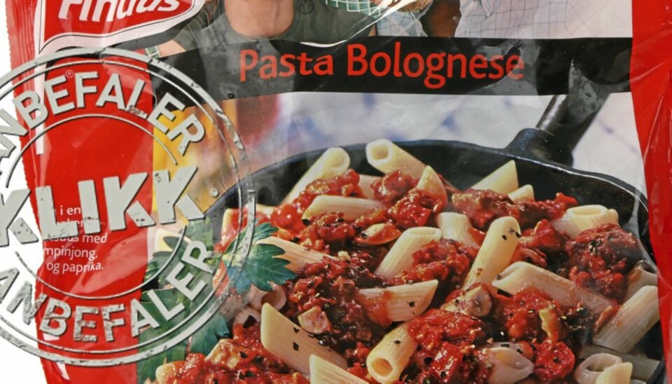 BILLIG MORO: Og ikke så verst sunt, heller. Dobbeltseier til Findus.