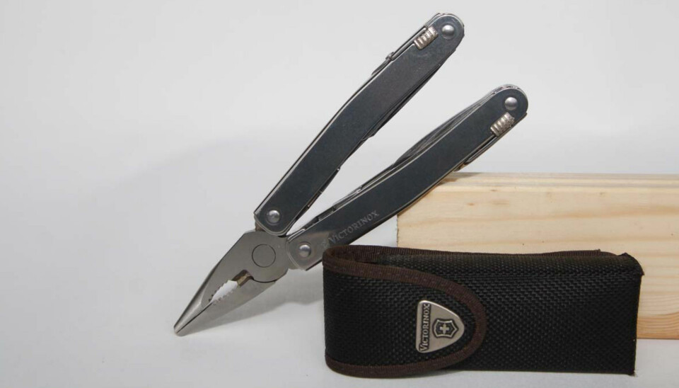 Victorinox SwissTool Spirit