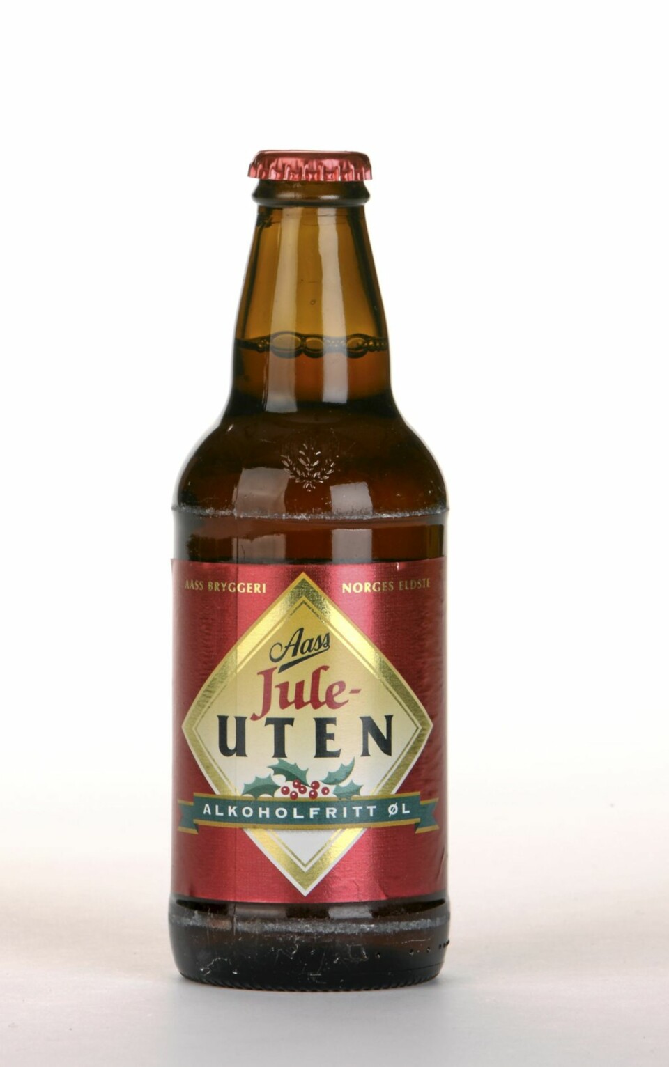 Test av juleøl 2009
