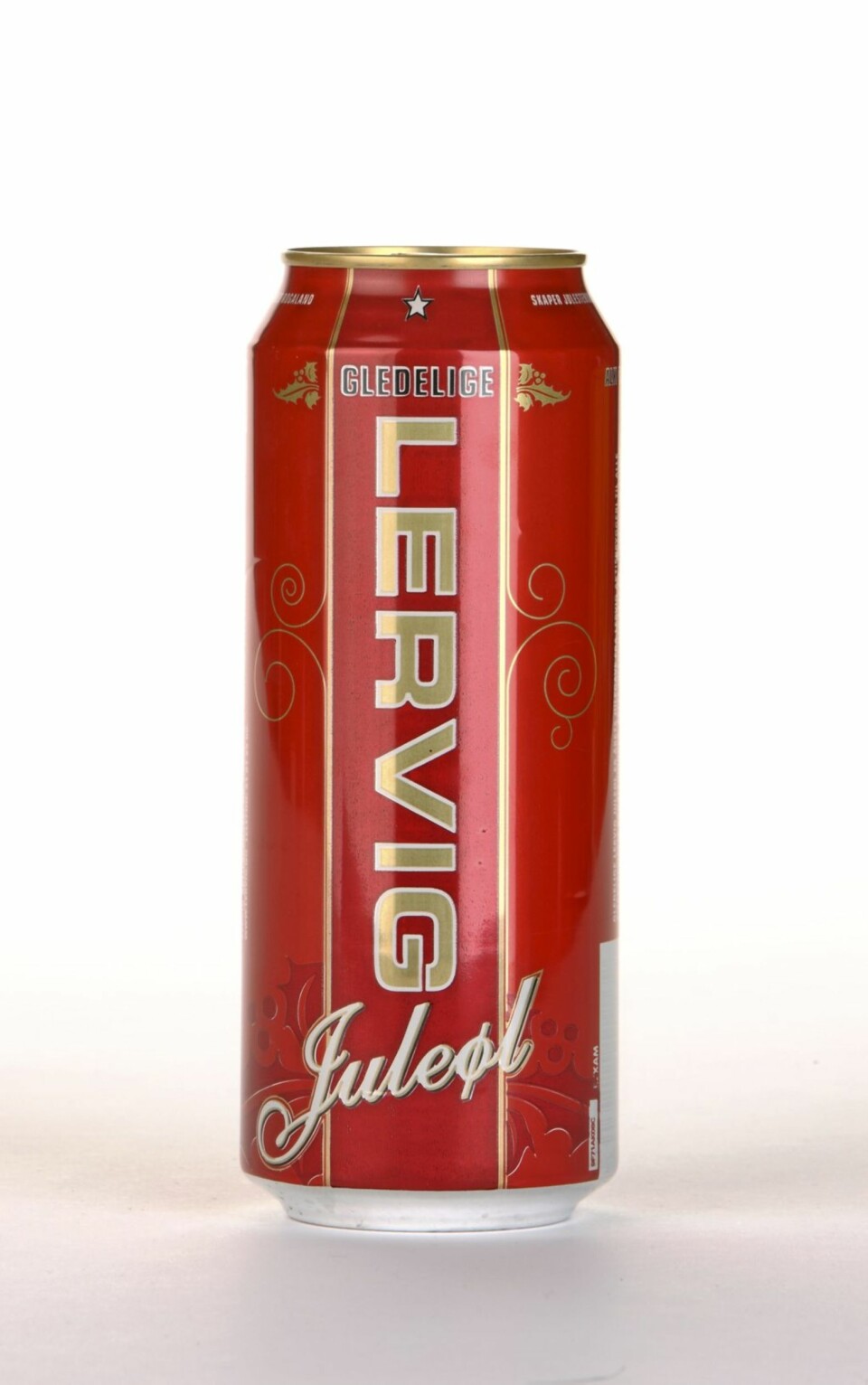 Test av juleøl 2009