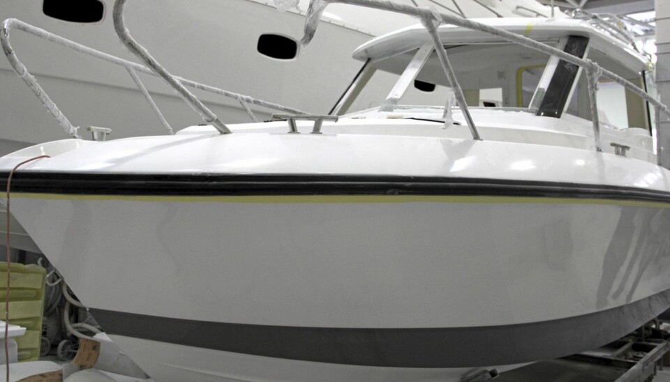 Nyhet
Galia 650