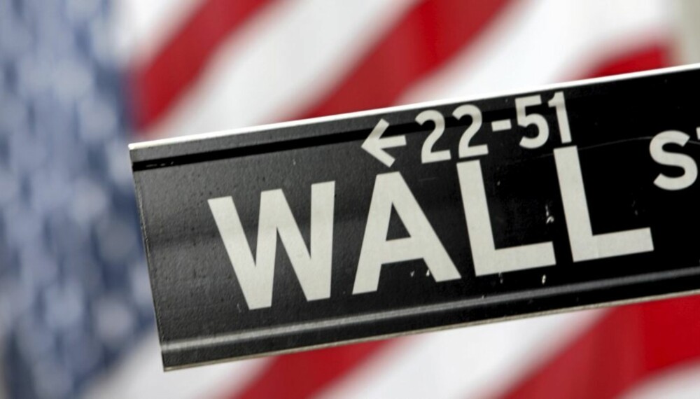 SE DE SLITER: Nå tilbys omvisning på Wall Street, med fokus på alle finansbedriftene som gikk på en smell.