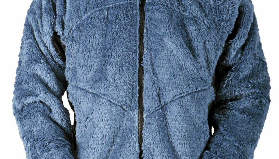 Helsport Fimbul fleece