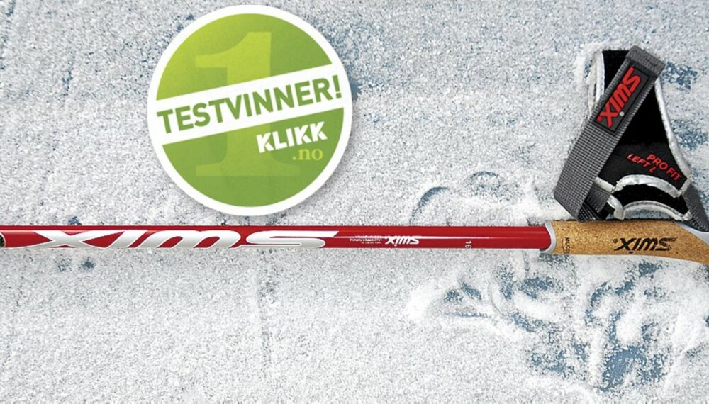 SWIX STAR: En klassiker. SWIX STAR: En klassiker.