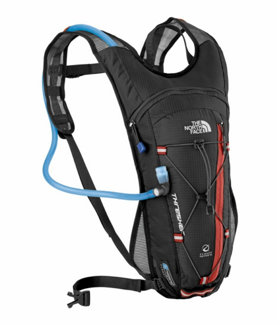 The North Face Thresher
