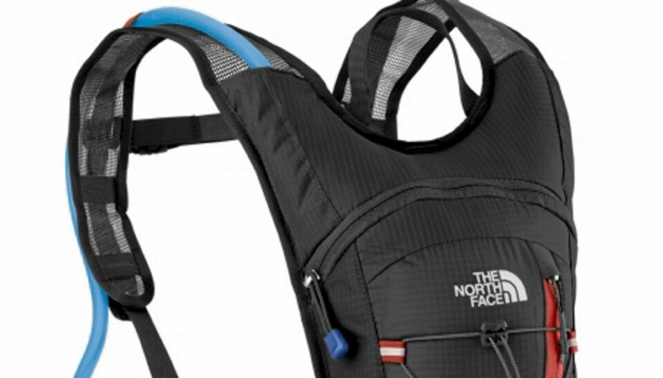 The North Face Thresher
