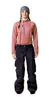 Test av skallbukse med 3 lags Helly tech Tester Test av skallbukse med 3 lags Helly tech Tester
