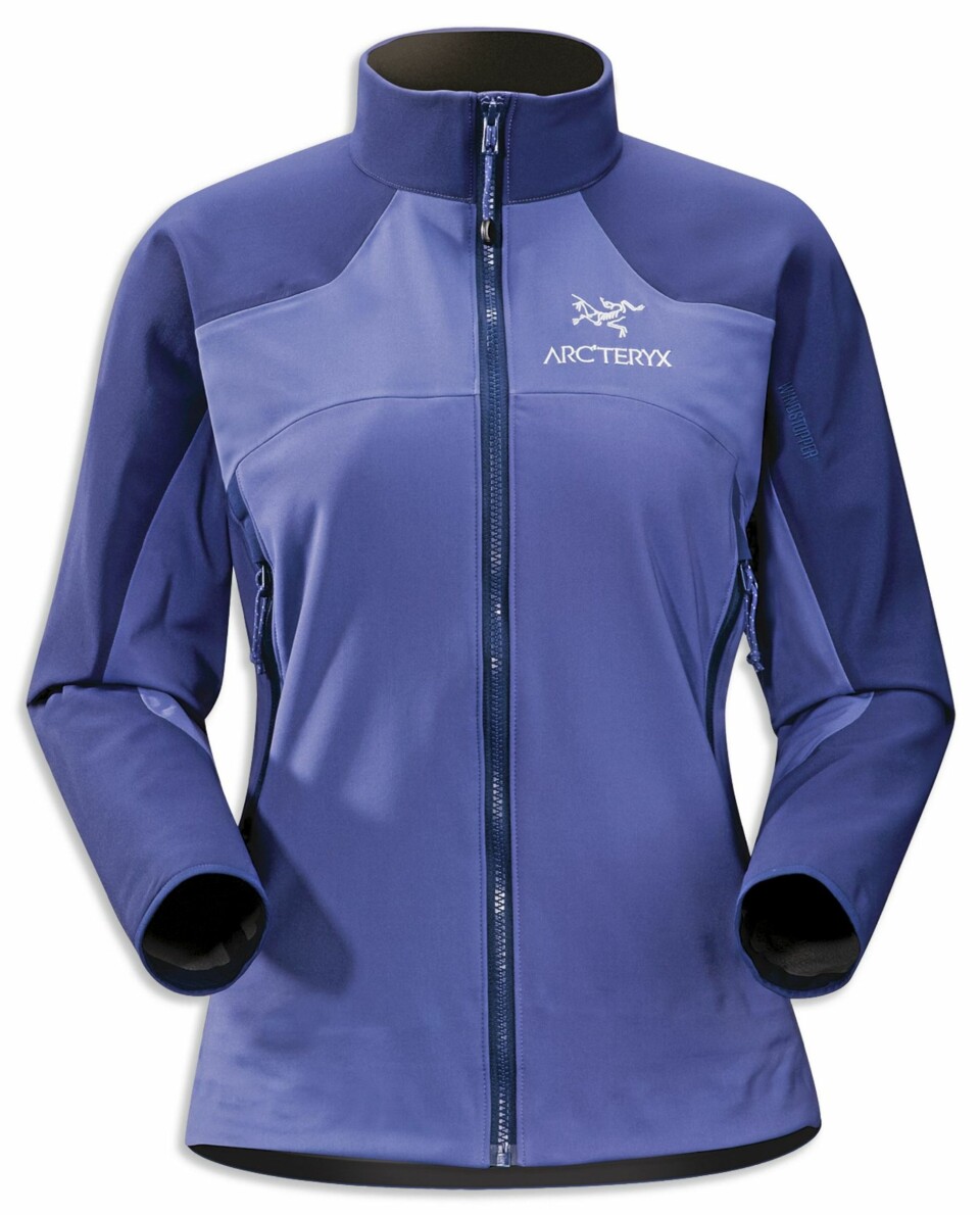 ArcTeryx Venta AR Jacket