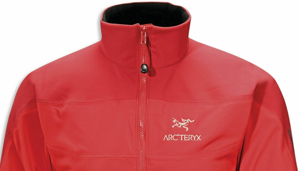 ArcTeryx Venta AR Jacket