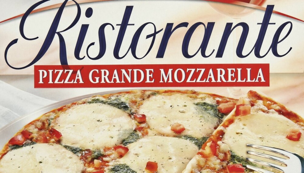 PIZZA: Klikk.no har testet 46 forskjellige frossenpizzaer. PIZZA: Klikk.no har testet 46 forskjellige frossenpizzaer.