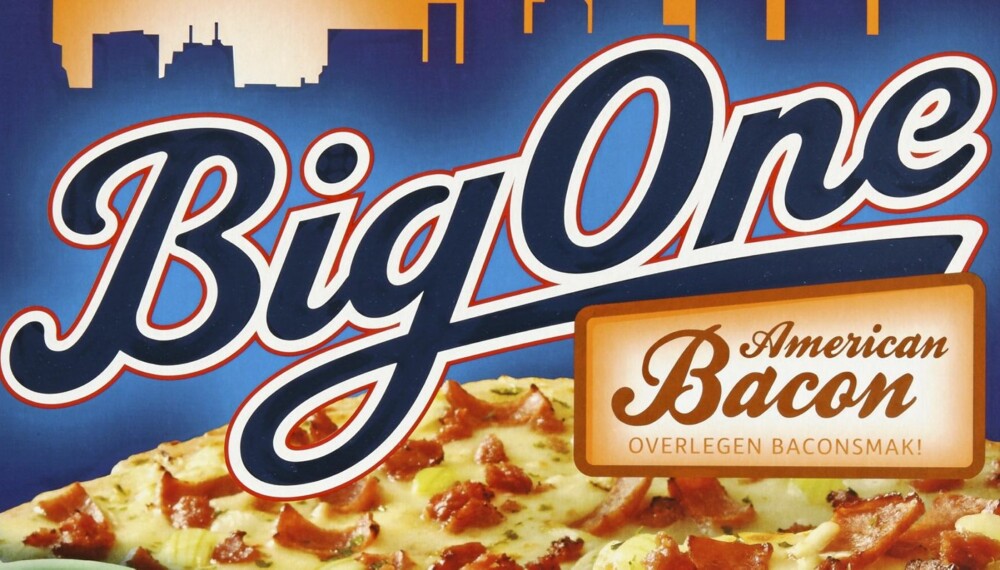 PIZZA: Klikk.no har testet 46 forskjellige frossenpizzaer. PIZZA: Klikk.no har testet 46 forskjellige frossenpizzaer.