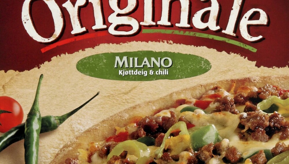 PIZZA: Klikk.no har testet 46 forskjellige frossenpizzaer. PIZZA: Klikk.no har testet 46 forskjellige frossenpizzaer.